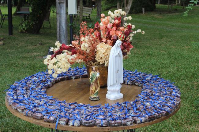 Casamento Edson e Chiara